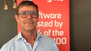 Oliver Stein, Geschäftsführer DACH bei Redgate, weist darauf hin, dass Skalierbarkeit, eine holistische Strategie und eine zentralisierte Datenbasis die wichtigsten Säulen des Datenbankmonitorings seien. (Bild: Redgate)