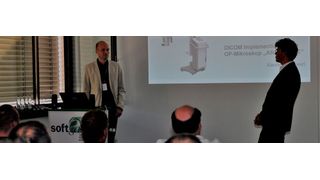 Alexander Keerl, Director Software Development bei ARRI Medica, blickt auch auf die Anfänge zurück: „Sowohl die Implementierung der DICOM-Schnittstelle als auch deren Qualitätsmanagement waren mit Hilfe von DICOM connect sehr simpel und selbsterklärend.“ (Softgate)