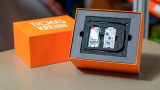 IoT-Entwickler können sich auf die kostenlosen Developer-Kits bewerben.  (Bild: Thomas-Krenn)