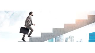 Die Cloud-Nutzung in der Wirtschaft boomt und der Aufwärtstrend geht weiter. (© denisismagilov - Fotolia)