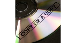 Microsoft verstärkt Kampf gegen Raubkopien. (Archiv: Vogel Business Media)