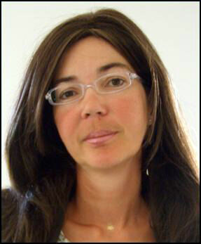 Martina Brembeck, Geschäftsführerin der PR-Agentur Axicom (Archiv: Vogel Business Media)