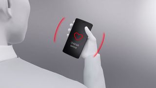 Bei der Funktion „Child Presence Detection“ erkennt das System, ob Kinder oder Säuglinge alleine im Fahrzeug zurückgelassen worden sind, und warnt in einem solchen Fall nach wenigen Sekunden per Alarm. (Bild: Forvia Hella)