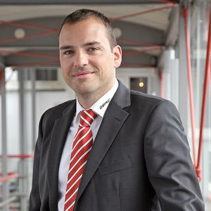 Gert Müller, Geschäftsführer Technik und Vertrieb, Gemü: „Nachhaltiges Wirtschaften ist für mich Pflicht für jedes produzierende Unternehmen, das sich seiner Verantwortung für Mensch und Umwelt bewusst ist.“ 