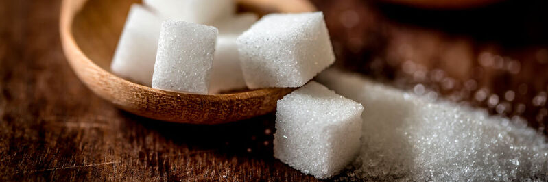 In einem unterfränkischen Zuckerwerk musste eine mehrspurige Förderanlage einem Safety-Check unterzogen werden.