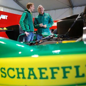(Bild: Schaeffler)