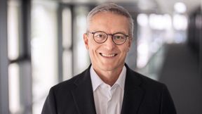 Im Frühsommer will Dr. Karsten Wildberger, Bundesminister für Digitales und Staatsmodernisierung, mehr zur Umsetzung der Bürger-App verraten. (Bild: © BMDS/Woithe)