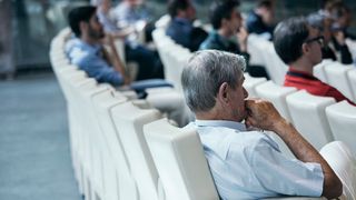 In diesem Jahr findet die Medconf als Hybrid-Veranstaltung statt. Interessierte können vor Ort oder online teilnehmen. (Symbolbild) (gemeinfrei)