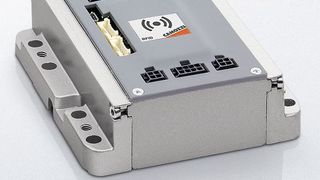 Die neue Serie DRCS ist eine spezielle Steuerung für Schrittmotoren. (Camozzi)