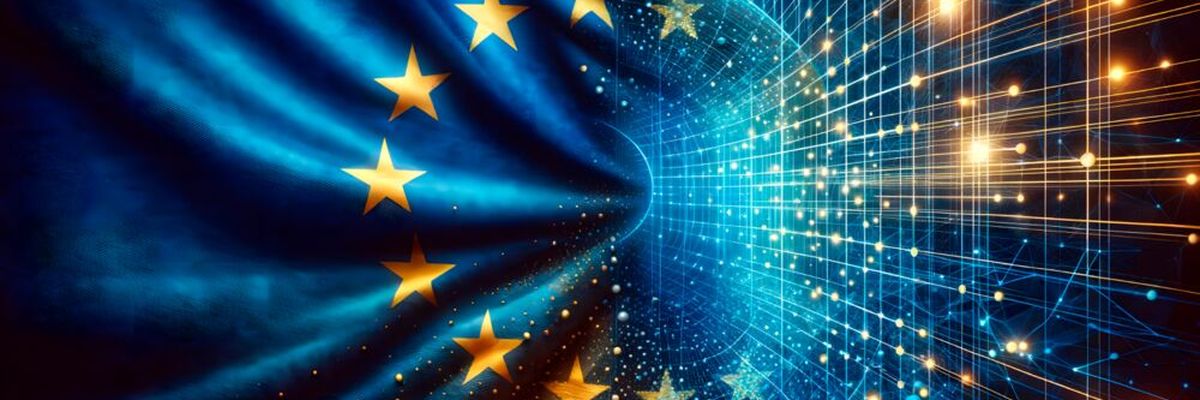 Lohnen sich Investionen in Rechenzentren mit Standort in Europa?  (Bild: © Patrick Helmholz - stock.adobe.com)