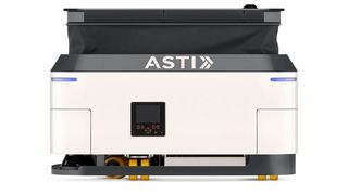 Alle Ebots sind mit einer Hubfunktion ausgestattet. (Asti)