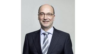 Dr. Hermann Frohnhaus ist Sprecher der Geschäftsführung der BDK. (Bild: BDK)