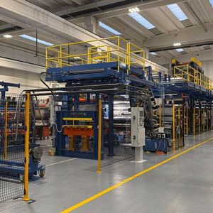 Rodolfo Comerio will showcase its latest technologies for rubber, PVC and plastics processing at Plast 2026.(Source:  Rodolfo Comerio)