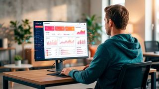 Die SuperOps-Plattform verbindet PSA- und RMM-Funktionen und soll die Abläufe im MSP-Alltag optimieren.  (Bild: Gemini / KI-generiert)