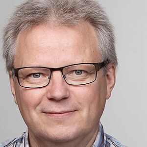 Tor Björn Minde ist der Laborleiter des RISE ICE-Rechenzentrums am RISE Research Institutes of Sweden AB.(Bild:  Copyright:All Rights Atelje Grodan Per Nilsson)