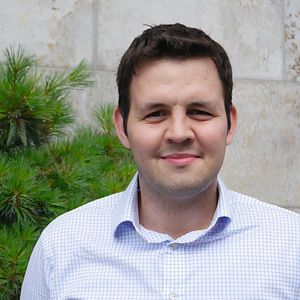 Lukas Möller unterstreicht die Bedeutung der KI für moderne Verwaltungsdienste