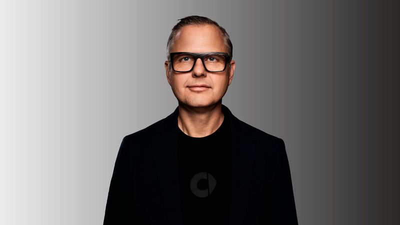 Wolfgang Ufer wird CEO von Smart Europe. (Bild:  Smart)