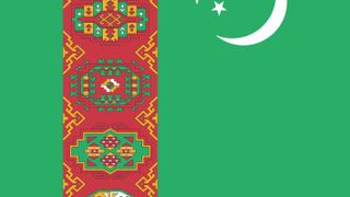 In Turkmenistan sind mehrere Ausbauprojekte in der Pipeline, außerdem ist eine Feasibilitystudie für eine neue Ölraffinerie in Vorbereitung. (Bild: wikipedia)