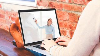 Der Blick auf die Top-Anwendungen zeigt die neuen Schwerpunkte für das Remote-Arbeiten hinsichtlich Zusammenarbeit, Sicherheit, Mitarbeiterengagement sowie ein gut ausgestattetes Homeoffice. (gemeinfrei© Mohamed Hassan)