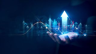 Der Bitkom prognostiziert dem ITK-Markt für 2025 ein Umsatzwachstum. (Bild: Miha Creative - stock.adobe.com)