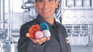 Glatt Ingenieurtechnik präsentiert bei der Chemspec Europe Wirbelschicht- und Strahlschichtverfahren für maßgeschneiderte Pulvereigenschaften (Glatt Ingenieurtechnik)