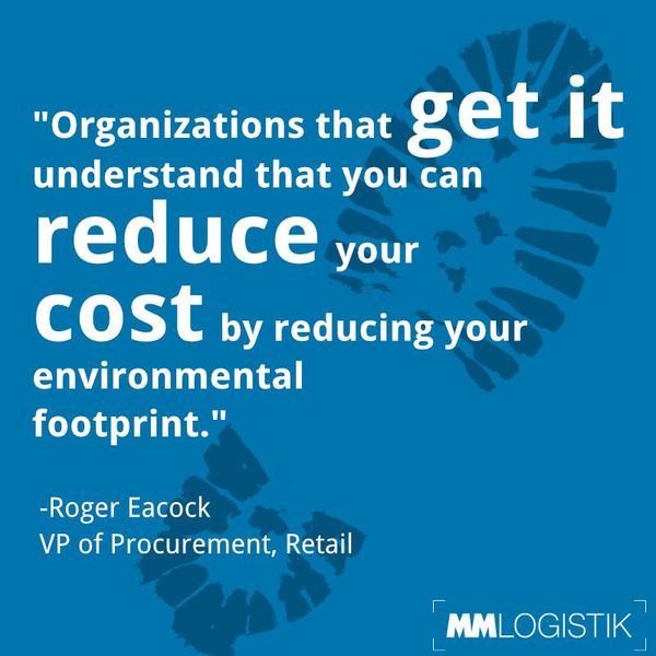 Ensure sustainable supply chain management to increase corporate sustainability. (Source: Own image)