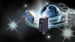 Mit über 1,1 Millionen Artikeldaten im WSCAD- und Eplan-Format von mehr als 125 Herstellern ist wscaduniverse.com die weltweit umfangreichste E-CAD-Datenbibliothek am Markt. (Bild: WSCAD)