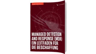 Whitepaper Cover: Vogel IT (Vogel IT)