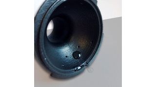 As a specialist in the field of 3D printing and rapid prototyping, Speedpart is now presenting itself for the first time at a trade fair for the automation industry. (Source: Speedpart)