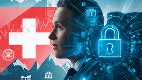 Schweizer Finanzinstitute müssen Drittparteien und deren Mitarbeitende stärker prüfen. Validato unterstützt Banken und Versicherer bei datenschutzkonformen Screening-Prozessen. (Bild: Validato AG)