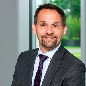 Matthew Lepore übernimmt zum 18. August 2025 die Positionen des Executive Vice President, General Counsel, Secretary sowie Chief Compliance Officer bei Air Products.(Bild:  Air Products)