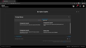 Generische KI‑Anwendung. Der neue Eplan-Copilot verbindet Engineering‑Know‑how, Plattformfunktionalitäten und konkrete Aufgaben zu einem intelligenten Dialog. (Bild: Eplan)