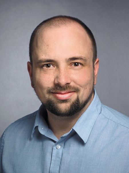 B. Eng. Nicolai Denzel, Produktmanager, Testo SE & Co. KGaA   (Testo)