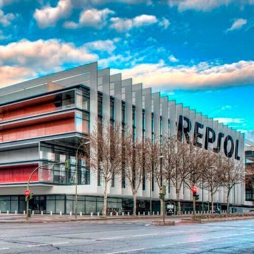 The new polypropylene and linear polyethylene units at the Repsol Industrial Complex in Sines represent the largest industrial investment in Portugal in the last ten years.  (Repsol)