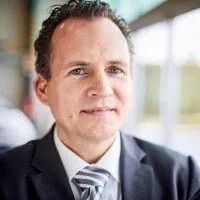 Markus Renner beschäftigt sich seit mehr als 25 Jahren mit Materialwirtschaft, Auftragssteuerung und Supply Chain in der Elektronikfertigung.(Bild:  Perzeptron)