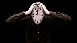 Personalisierte Angebote zur Stressreduktion soll die App Cello künftig ihrem Nutzer unterbreiten, wenn sein Fitnesstracker erhöhte Stressmarker verzeichnet.  (gemeinfrei)