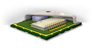 Die Sensorplattform ZMOD4410 zum Messen der Luftqualiät ist jetzt mit einer Künstlichen Intelligenz ausgestattet.  (Renesas)