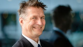 „Autonomes Fahren – eine Technologie, die früher gefeiert und später ernüchternder beurteilt wurde“, kommentiert Audun Wickstrand-Iversen, Portfoliomanager beim DNB Fund Disruptive Opportunities.  (Bild: DNB AM)