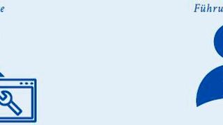 Die Frage, ob ihr Unternehmen innovativ ist, beantworteten Fach- und Führungskräfte unterschiedlich. (Bild: Stepstone/Kienbaum)