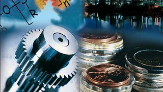 Bechem ist in vier Geschäftsbereichen aktiv: Industrie, Metallbearbeitung, Umformtechnik und Spezialschmierstoffe.Bild: Bechem (Archiv: Vogel Business Media)