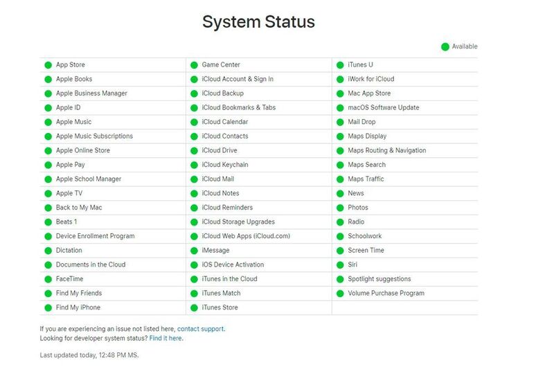 Apple iCloud im professionellen Einsatz (Teil 7) 
Fehlerbehebung bei der Verwendung von iCloudNutzen Anwender mit Macs und iPhone/iPad den Cloud-Dienst iCloud aktiv, ergeben sich teilweise Probleme bei der Verbindung und Verwendung. In diesem Beitrag zeigen wir 7 häufige Probleme und wie man sie lösen kann. >>> Zum Artikel 