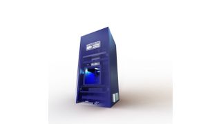 Accuity kann automatisiert und schnell optische 2D- und 3D-Messungen durchführen. (Insepcvision)