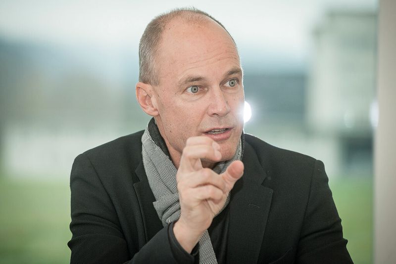 Es ist nicht so wichtig was wir tun, sondern weshalb wir es tun, nämlich um die Welt zu verbessern. (Bild: Thomas Entzeroth)
