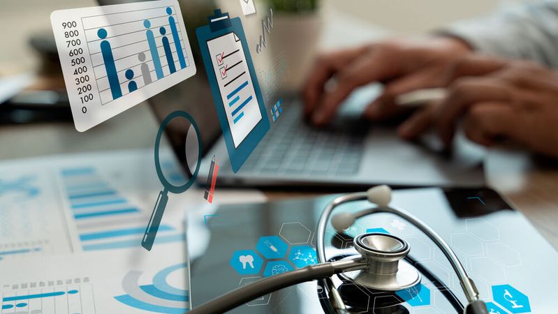 Die Daten des Portals werden nach Geschlecht, Alter, Region und Staatsangehörigkeit bzw. Einwanderungsgeschichte differenziert sowie im Zeitverlauf der letzten zehn Jahre dargestellt. (Bild: ©  onephoto – stock.adobe.com)