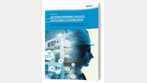 Whitepaper Cover: USU AG