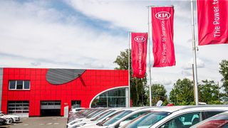 Metropol Automobile zählt ab dem kommenden Jahr zur Feser-Graf-Gruppe. (Bild: Daniel Dostal)