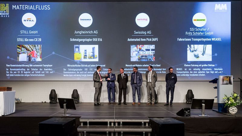 Gespanntes Warten - wer gewinnt? (Stefan Bausewein)