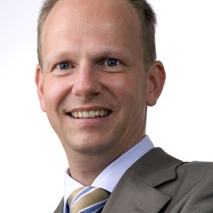 Dr. Michael Geier, Personalleiter Wittenstein: „Wir wollen analog zur Führungskräftelaufbahn auch eine Fachkräftelaufbahn anbieten.“ Bild: Wittenstein