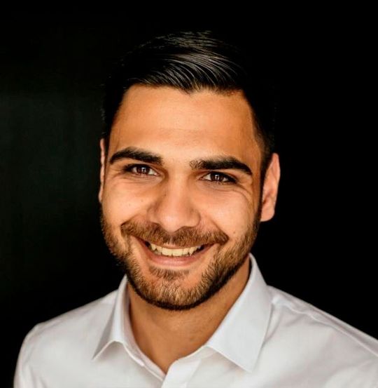 Sebastian Oesten, Spezialist für Digital Dealer Solutions bei nextlane(Bild:  Nextlane Germany GmbH)