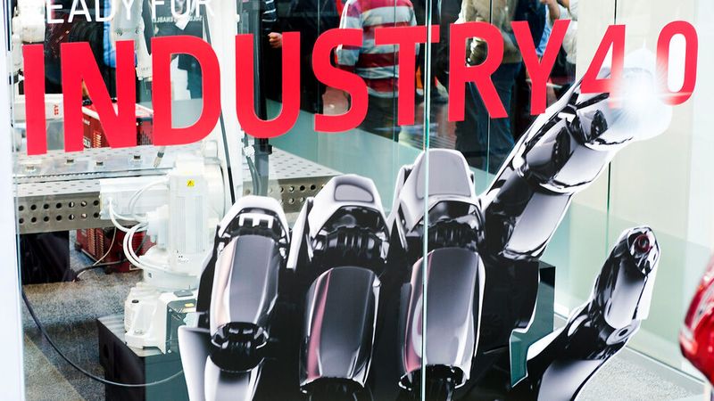 Digitalisierung ist eines der Topthemen der Weltleitmesse Schweißen & Schneiden 2023.